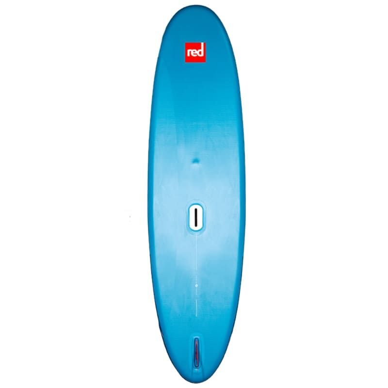 Red on sale paddle windsurf