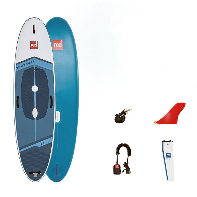 Red paddle outlet windsurf