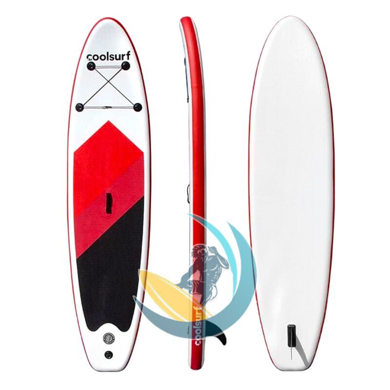 Paddle board online coolsurf