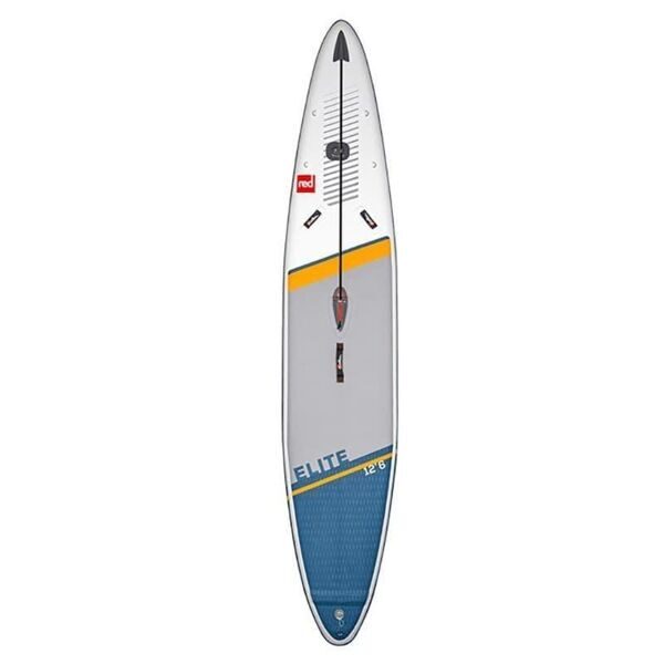купить Red Paddle 12'6x28 Elite 2021 1