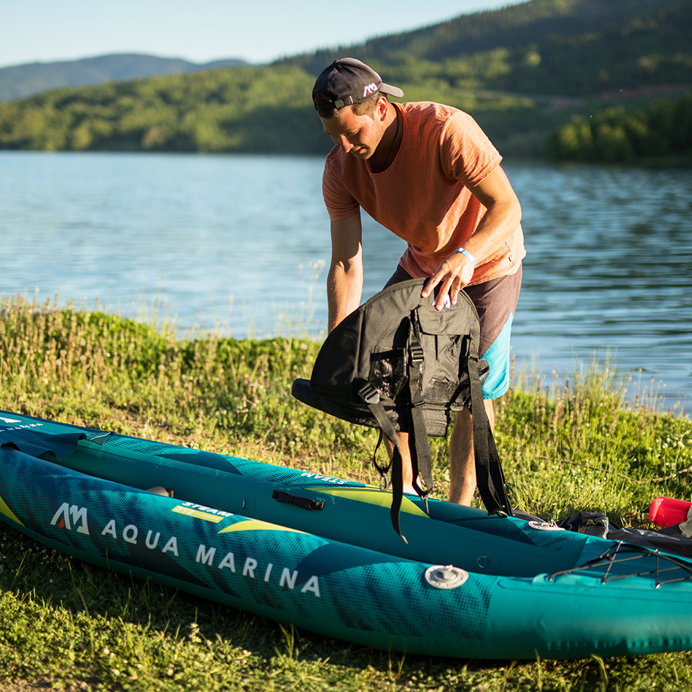 Aqua marina steam 412 отзывы владельцев фото 25