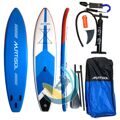 Murtisol Blue 11 SUP надувной универсальный