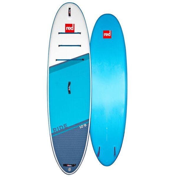 SUP надувной RED PADDLE 10'8 RIDE 2021