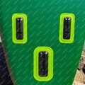 Надувной сап Pic Board Fantasy Green 11’6