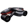 Подводный скутер Sublue SeaBow Flame Red