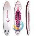Murtisol Marlin Pink 11' сап-борд