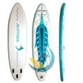 Murtisol Marlin Green 11' надувная сап-доска