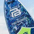 Сап доска Pic Board Fantasy Blue 11’6
