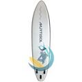 Murtisol Marlin Black 11' надувная доска с веслом