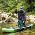 SUP-борд FunWater Honor 11" Green с сиденьем