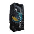 Туринговая сап-доска Terro Captain 14'0 Electric Yellow