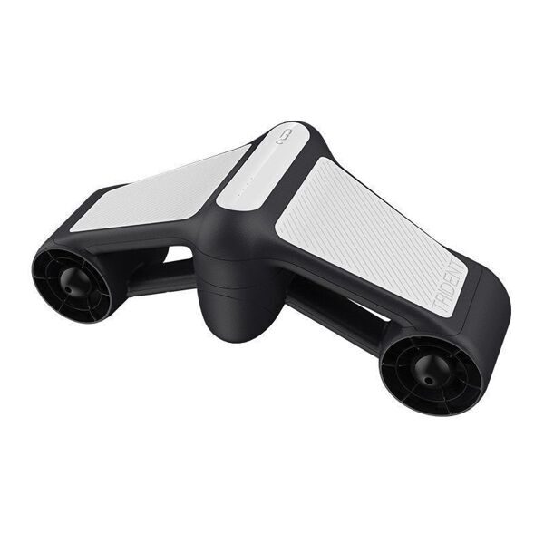 Подводный скутер Geneinno Trident S1 White