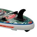 Надувная доска Stormline PowerMax 10.8 для SUP-сёрфинга