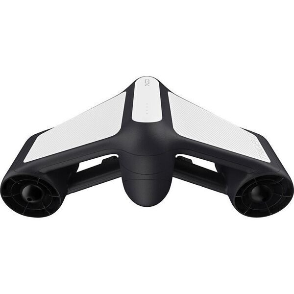 Подводный скутер Geneinno Trident S1 White