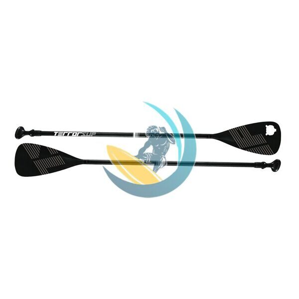 Terror Compass Super Yellow 10'6 2