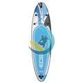 Надувной сапборд Ecsi Master Calm 10'8