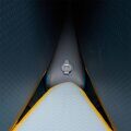 Каноэ надувное для троих Aqua Marina 15'8 Tomahawk AIR-C 2023