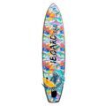 Сап надувной iBoard Pro 11'6 Shark