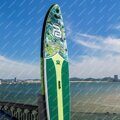 Надувной сап Pic Board Fantasy Green 11’6