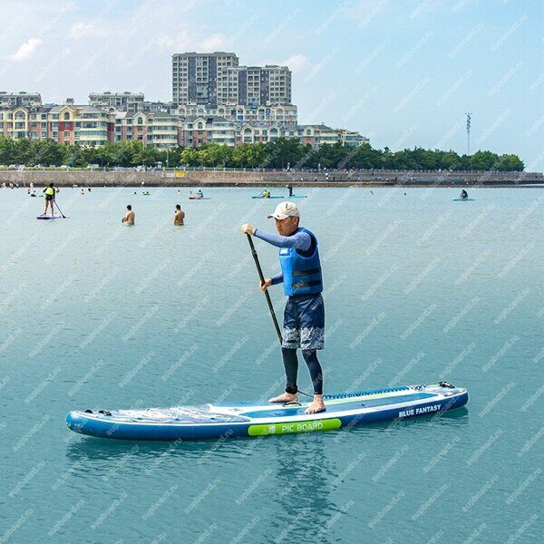 PIC-BOARD-FANTASY-Blue-11’6-с-веслом