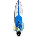 Murtisol Blue 11 SUP надувной универсальный
