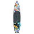 Сап надувной iBoard Pro 11'6 Shark