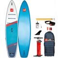 Red Paddle 11'0 sport 2022 доска для гонок