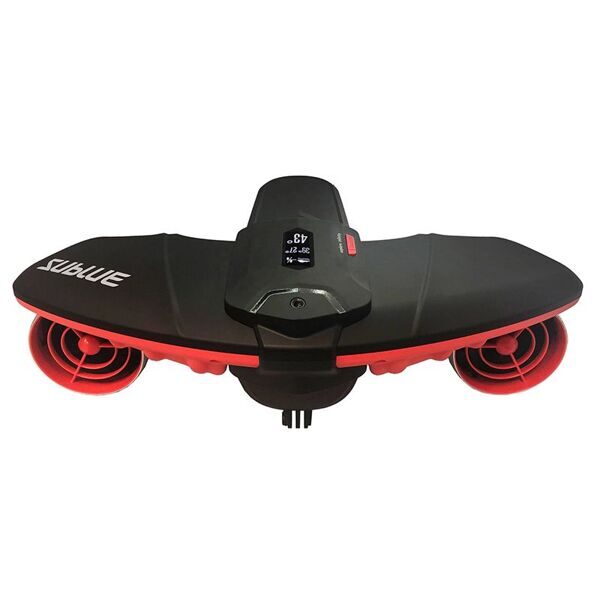 купить Подводный скутер Sublue SeaBow Flame Red