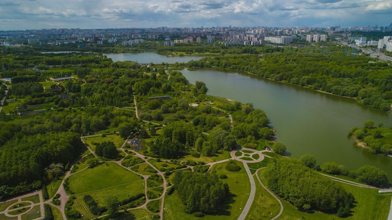 Где кататься на сап-досках в Москве - прокаты, тест-драйв и аренда