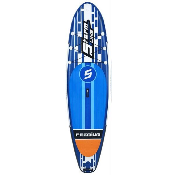 STORMLINE PREMIUM 9.9 (2022) сап_result