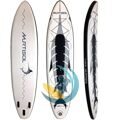 Murtisol Marlin Black 11' надувная доска с веслом