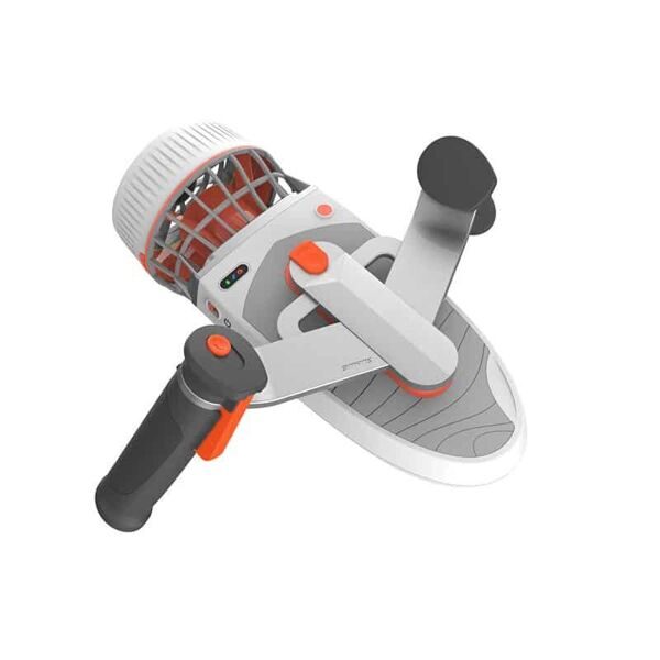 Подводный скутер Sublue Tini 98Wh White Shark