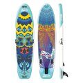 Сап для фитнеса Stormline Powermax Yoga Line 10'6