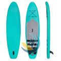 SUP с веслом Koetsu Special 10'6