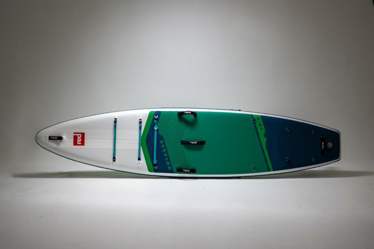 Sup доска Red Paddle