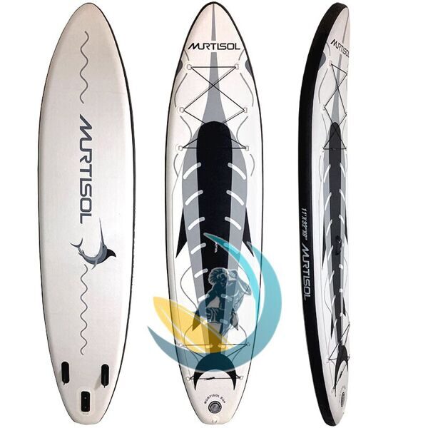 Сапборд-Marline-Black-SUP-доска-2