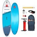 Red Paddle 10'8" Ride 2022 сап для двоих