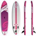 Сап-борд Scirocco Areo Pink 10'6"
