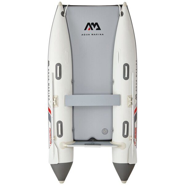 Aqua Marina Aircat 3 вид сверху