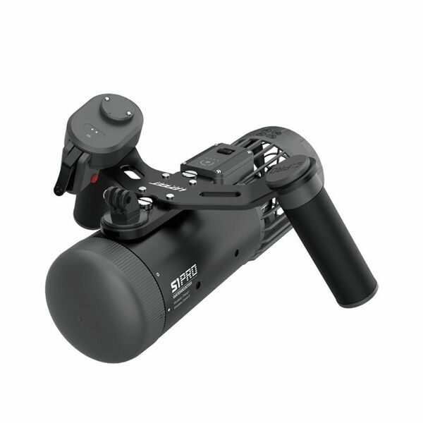Подводный скутер Lefeet S1 Pro