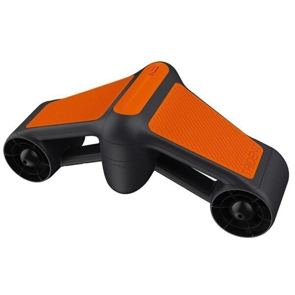 Подводный скутер Geneinno Trident S1 Orange