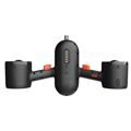 Подводный скутер Geneinno S2 Orange