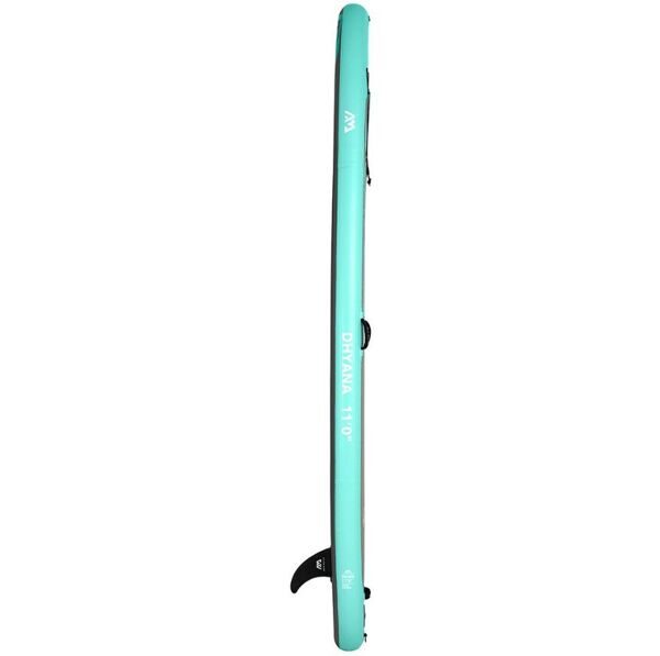 Aqua Marina 11'0 Dhyana 2022  вид сбоку